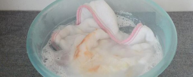 生活小妙招白醋小苏打洗毛巾 白醋小苏打洗毛巾的要领
