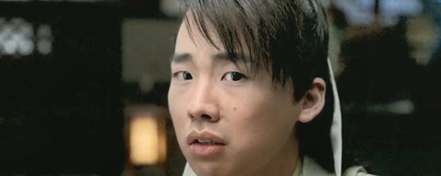 范思辙谁演的 范思辙的饰演者介绍