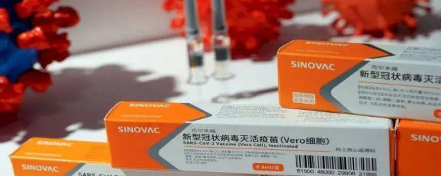 科兴疫苗是哪家公司生产的 科兴疫苗的简介