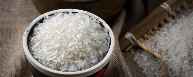 大米是如何来的 大米的种植脱粒过程