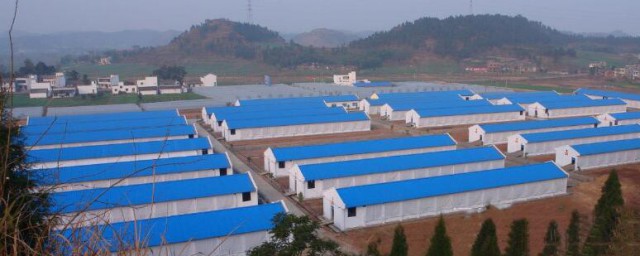 养殖场污水处理方式 养殖场污水怎样处理