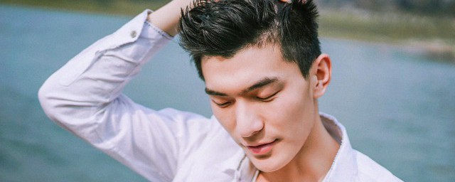 一字网名男生简单气质 唯美的一个字网名男