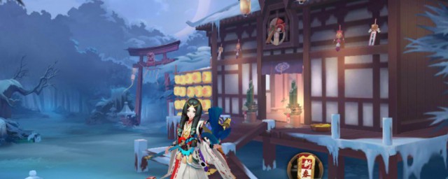 阴阳师怎么升级 阴阳师升级的方法