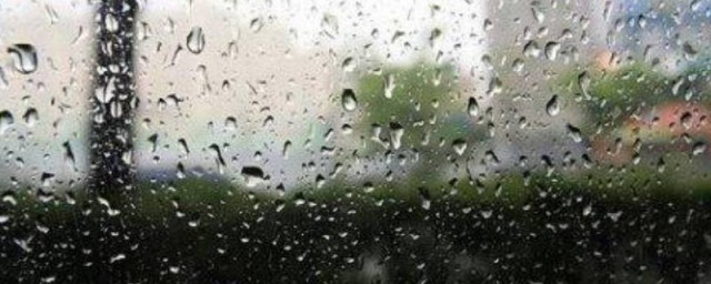 三四月份的雨季叫什么 三四月份的雨季怎么称呼