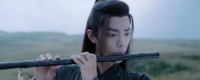 陈情令什么意思 陈情令简单介绍