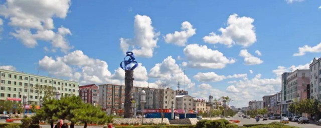 公主岭市属于哪个市 公主岭市介绍