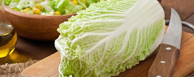 怎么样炒白菜好吃窍门 制作炒白菜的方法