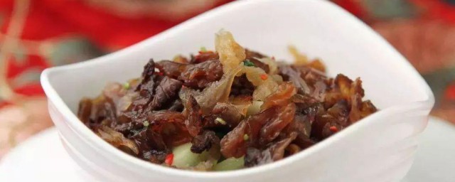 江浙蒸菜馆特色做法 江浙蒸菜馆有什么特色菜