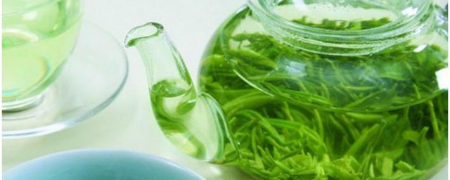 绿茶的功效与作用禁忌 绿茶有什么功效与作用禁忌