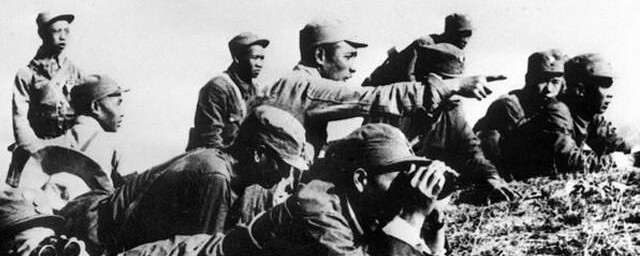 百团大战由谁指挥作战 百团大战是由谁指挥作战的介绍