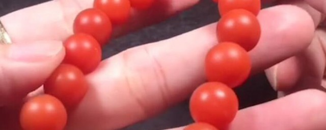 女人带南红好处和禁忌 女人戴南红好处和禁忌有哪些