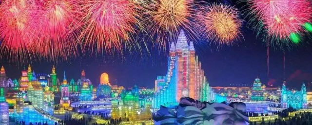 哈尔滨特色 哈尔滨有什么特色