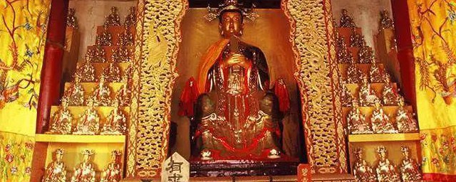 泰山老奶奶许愿禁忌 泰山老奶奶许愿禁忌有哪些