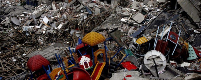 汶川地震死了多少人 汶川地震死了人数是多少