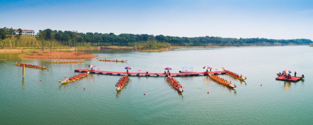 2023端午节是几月几日放假 2023端午节的放假时间