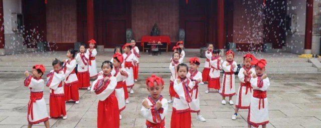 国学武术操歌词 国学武术操歌词欣赏