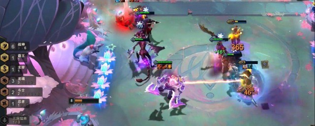云顶之弈s5骑士怎么合成 云顶之弈s5骑士合成方法介绍