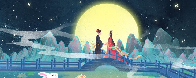 适合发七夕的说说 七夕节发朋友圈的话