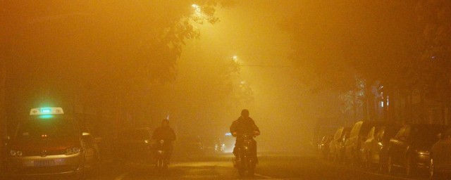 橙色预警是几级预警 橙色预警是几级?