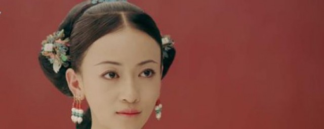 吴谨言个人资料介绍 吴谨言参演的电视剧