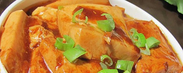 家常素菜 怎样做家常素菜