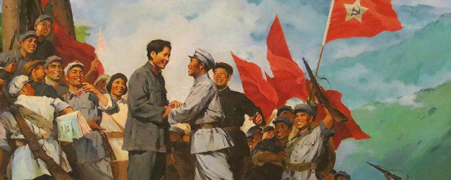 长征有多少人活下来 长征有多少人活着