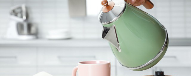 电烧水壶哪种好 电烧水壶品牌