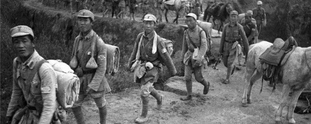 八路军的由来 八路的由来说明