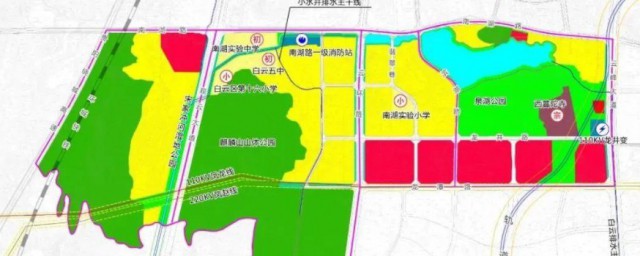 控规是什么意思 控规简单介绍