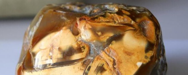 玛瑙原石泥土怎么清洗干净 玛瑙原石泥土如何清洗干净