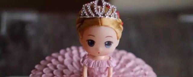 芭比娃娃蛋糕的做法 如何做芭比娃娃蛋糕