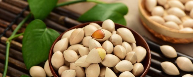 白果怎么做好吃 白果好吃的做法