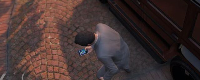 gta5如何打电话 gta5怎样打电话