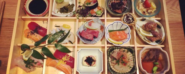 日料怎么吃 日料铁板烧牛排家常做法分享