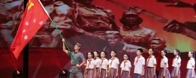 儿童经典红色故事 儿童经典红色故事有哪些
