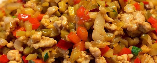 怎么做超级下饭的美食呢 超级下饭的美食推荐