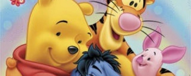 经典动画片 经典的动画片