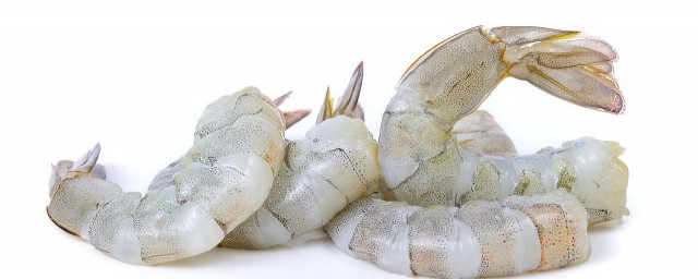 怎么储存虾仁 如何保存虾仁