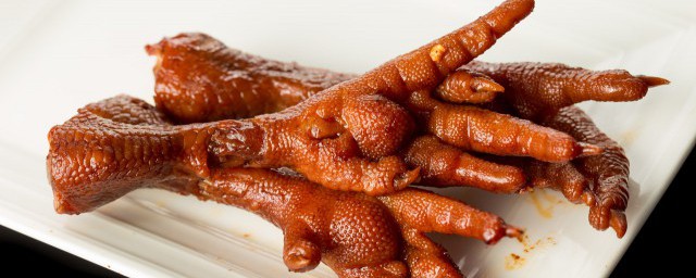 解冻后鸡爪再速冻要怎么处理 解冻后鸡爪再速冻要怎么办