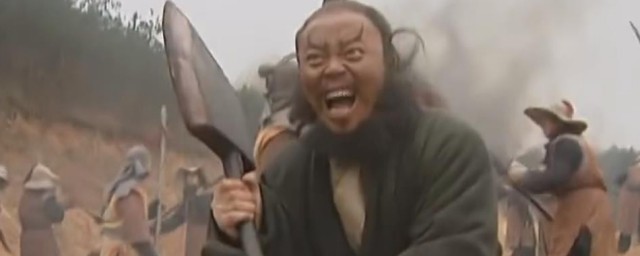 李逵劫法场的主要内容 李逵劫法场的主要内容是什么