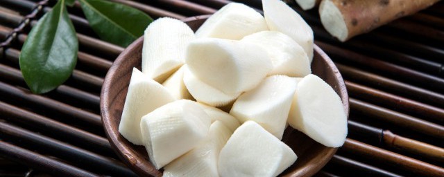 山药椰子鸡汤的做法 山药椰子鸡汤的烹饪方法