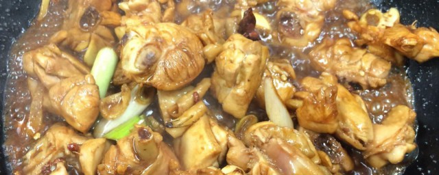 鸡怎么煮 怎么煮鸡