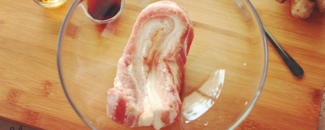 肉怎么煮 肉怎样煮