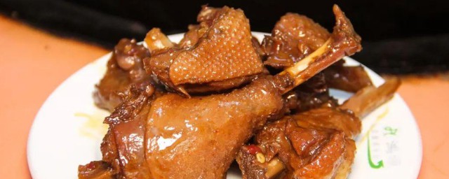 鹅如何煮 如何煮鹅