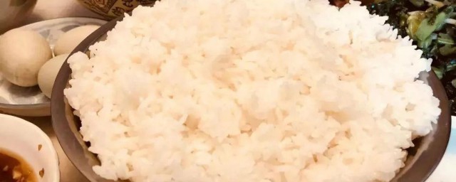 饭怎么煮 饭如何煮
