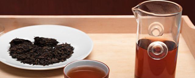 黑茶怎样煮 黑茶煮法简单简介