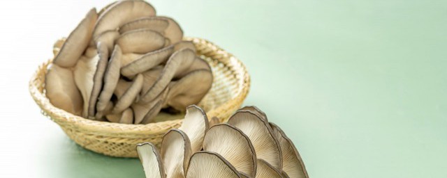 蘑菇怎么种的 蘑菇的养法