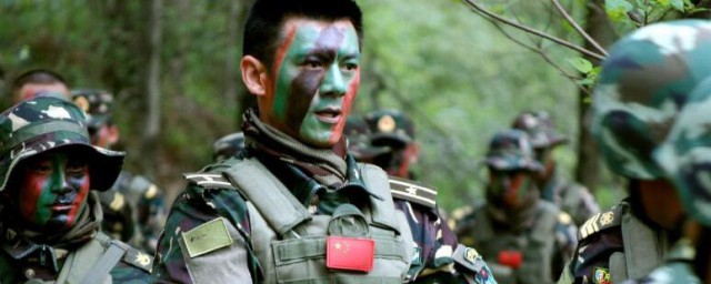 特种兵怎么训练 特种兵如何训练