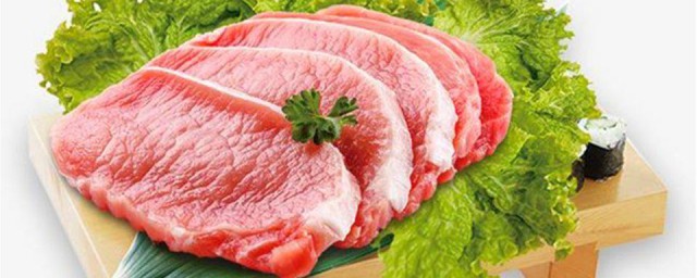 肉怎么保存 肉的保存方法