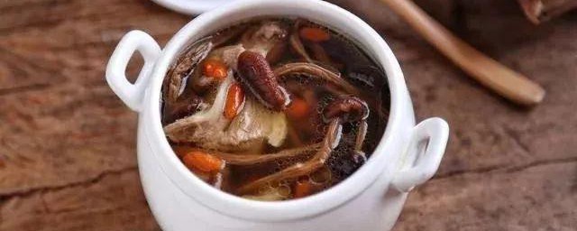 如何煲汤 怎样煲汤